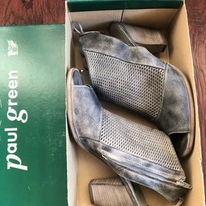 Paul Green Lexi Shoes